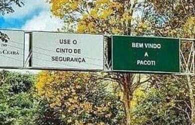 Imagem 4: T] Lotes Financiado na Serra de Pacoti, 3 Minutos do Centro, Oportunidade! 1V1V