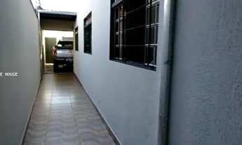 Imagem 7: Casa para Venda em Anápolis, Residencial Ayrton Senna, 3 dormitórios, 1 suíte, 3 banheiro