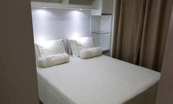 Imagem 3: Área Privativa no Bairro Camargos