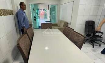 Imagem 5: Galpão Manaus - Prédio Comercial - 435 m² - Planalto - PRL166