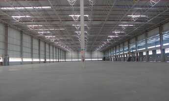 Imagem: Galpão para Locação em São Paulo, Vila