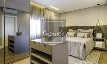 Imagem 5: Apartamento Novo Mobiliado & Decorado, Alto Padrão com 146,87 M² de Área Privaitva, co