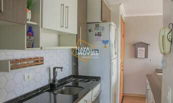 Imagem 7: Apartamento à venda, Loteamento Marinoni, Almirante Tamandaré, PR