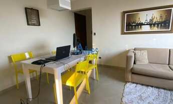 Imagem 2: São Bernardo do Campo - Apartamento Padrão - Centro