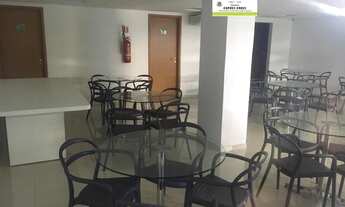 Imagem 4: Apartamento de 96 metros quadrados no bairro Jatiúca com 4 quartos