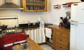 Imagem 7: Casa de vila de 90m² à venda no Jardim Paulista - 2 quartos, 2 banheiros e 1 vaga