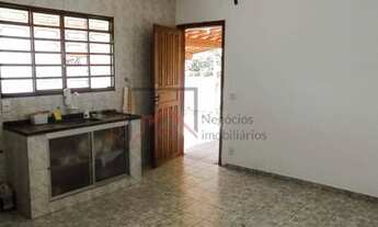 Imagem 6: Chácara 120m² AC 1000m² AT-R$479.000,00 - Bairro Vilarejo - Cabreúva SP