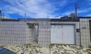 Imagem: Casa para venda tem 135 metros quadrados