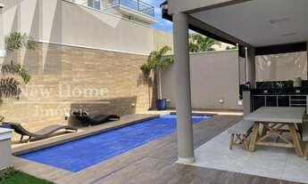 Imagem 5: Barueri - Casa de Condomínio - Alpha Conde