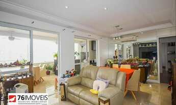 Imagem 4: Apartamento à venda no bairro Vila Andrade - São Paulo/SP