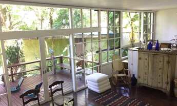 Imagem: Casa de condomínio Povoado das Canoas sobrado