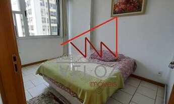 Imagem 2: Rio de Janeiro - Apartamento Padrão - Centro