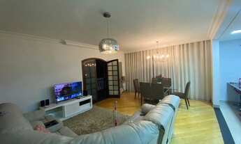 Imagem 4: Sobrado à venda, 5 quartos, 4 suítes, 10 vagas, Independência - São Bernardo do Campo/SP