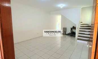 Imagem 7: Sobrado à venda, 212 m² por R$ 495.000,00 - Residencial Bosque dos Ipês - São José dos Cam