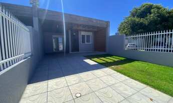 Imagem: Casa de 2 dormitórios à Venda - Xangri-lá