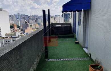 Imagem 3: Apartamento para locação, Bela Vista, São Paulo, SP