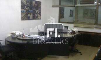 Imagem 4: Conjunto, 266 m² - venda por R$ 3.850.000,00 ou aluguel por R$ 15.988,89/mês - Vila Olímpi