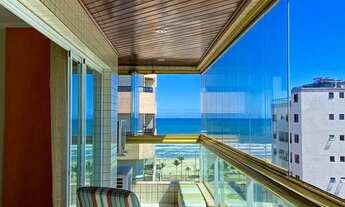 Imagem: Apartamento com 3 dorms, Tupi, Praia Grande