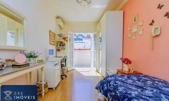 Imagem 4: Casa com 3 dormitórios à venda, 112 m² por R$ 800.000 - (Zona Norte) Barro Branco - São Pa