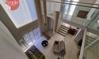 Imagem 5: Casa com 3 dormitórios à venda, 289 m² por R$ 1.850.000,00 - Jardim Saint Gerard - Ribeirã