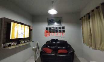 Imagem 5: Casa com 2 dormitórios à venda, 140 m² por R$ 499.000,00 - Jardim Satélite - São José dos