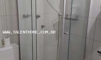 Imagem 5: Apartamento para Venda em Londrina, RESIDENCIAL LUIZA, 3 dormitórios, 1 suíte, 2 banheiros