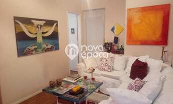 Imagem 5: Rio de Janeiro - Apartamento Padrão - Tijuca