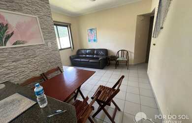 Imagem 3: EXCELENTE APTO CANTO DO FORTE - GABI15-PF