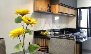 Imagem 5: Casa térrea para venda com 3 quartos em Bragança Paulista