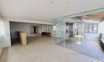 Imagem 4: Apartamento (cobertura 1 - sem escada) 5 dormitórios/suite, cozinha planejada, portaria 24