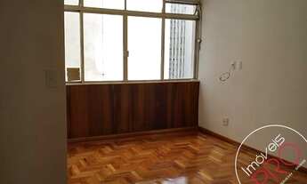 Imagem: Apartamento paraíso 2 dormitórios próximo