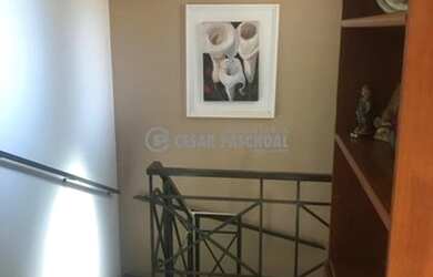 Imagem 4: Casa em Condomínio Sobrado Jardim Flórida Disponível Para Venda No Residencial Flórida, Co