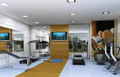 Imagem 5: Residencial Provence Votorantim - 2 quartos / 2 vagas - ao lado do Alphaville