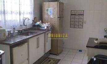 Imagem 5: Cobertura com 3 dormitórios à venda, 172 m² por R$ 400.000,00 - Vila Barcelona - Sorocaba