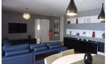 Imagem 7: Apartamento residencial à venda, Vila Gumercindo, São Paulo