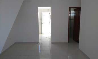 Imagem: Apartamento para venda possui 50 metros