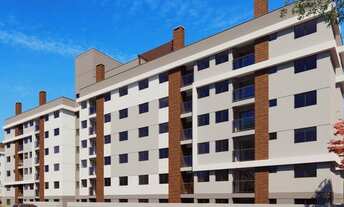 Imagem 2: Apartamento para Venda em São José dos Pinhais, Pedro Moro, 2 dormitórios, 1 banheiro, 1 v