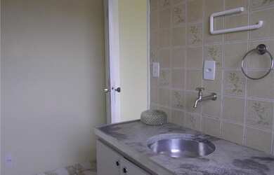 Imagem 6: Apartamento com 1 dormitório à venda, 50 m² por R$ 170.000,00 - Bosque - Campinas/SP