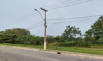 Imagem 2: Lote, Padrão, Desocupado. Área(s): 24995 m² de área total