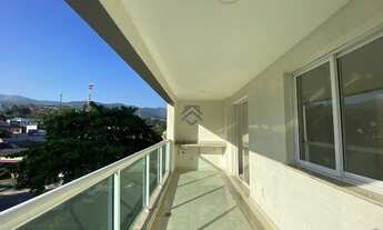 Imagem: Apartamento para aluguel, 3 quartos, 1 suíte