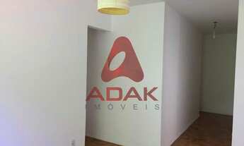 Imagem: Apartamento para venda tem 78 metros quadrados