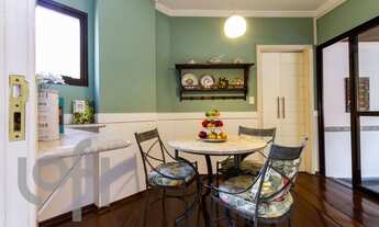 Imagem 7: Apartamento à venda, Cidade Monções, São Paulo, SP