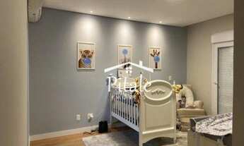 Imagem 7: Casa com 4 dormitórios à venda, 666 m² por R$ 2.446.808 - Jardim do Golf I - Jandira/São P