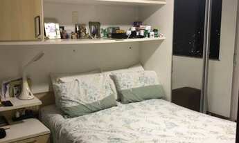 Imagem 7: Apartamento 3/4 Matatu de Brotas