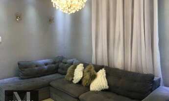 Imagem 2: Apartamento à venda, 86 m² por R$ 395.000,00 - Embaré - Santos/SP