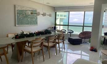 Imagem 2: VENDA APARTAMENTO AV B. VIAGEM - PINA (FINAMENTE AMBIENTADO