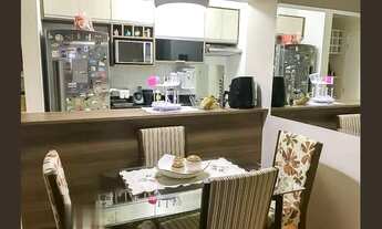 Imagem 2: Apartamento com 3 dormitórios sendo 1 suíte e 2 vagas de garagem