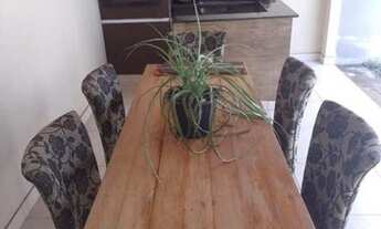 Imagem 3: Casa geminada com 3 quartos - Bairro Bandeirantes em Londrina