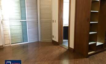 Imagem 5: Locação Apartamento 4 Dormitórios - 209 m² Moema