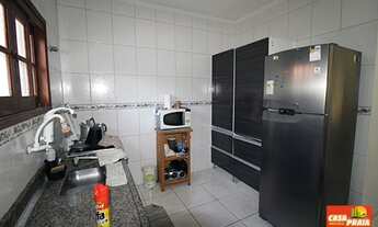 Imagem 5: Casa para venda possui 90 metros quadrados com 2 quartos em Vera Cruz - Mongaguá - SP